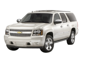 Chevrolet Suburban