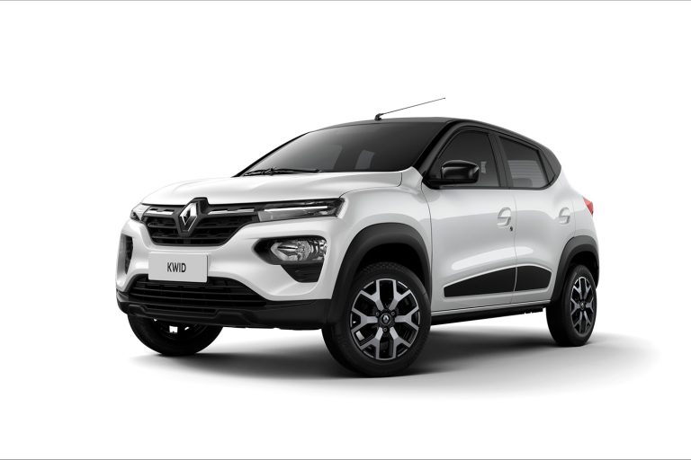 Renault Kwid