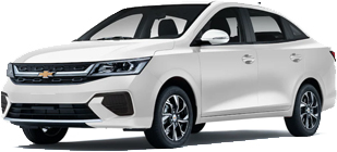 Chevrolet Aveo 2024