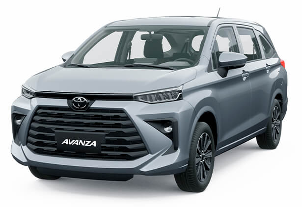 Toyota Avanza 
